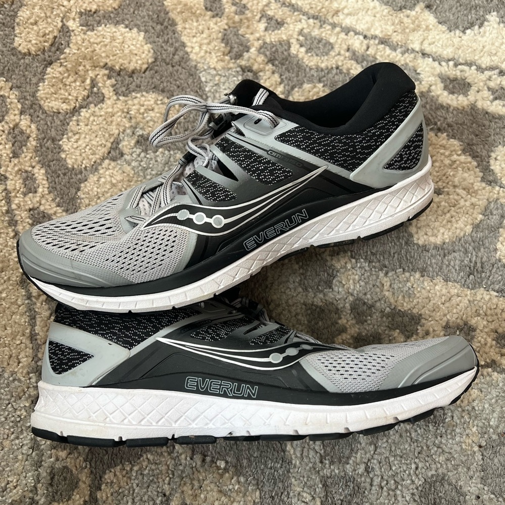 Saucony Everun Men’s running shoes